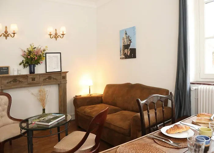 Διαμέρισμα 4 Vents By La Boite En *