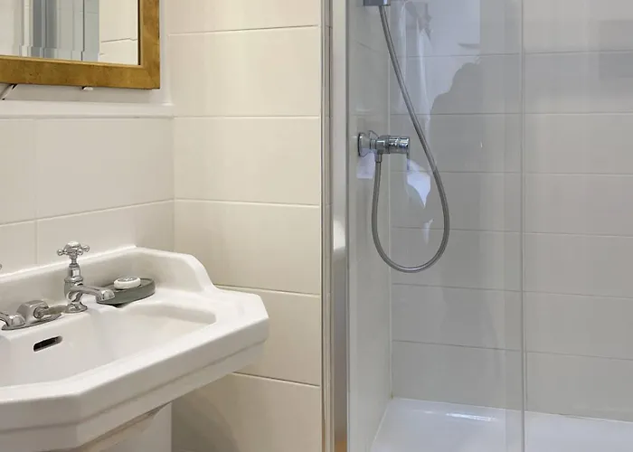 4 Vents By La Boite En Διαμέρισμα Senlis (Oise)