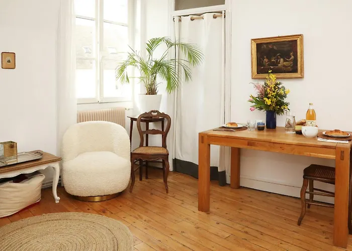 4 Vents By La Boite En *