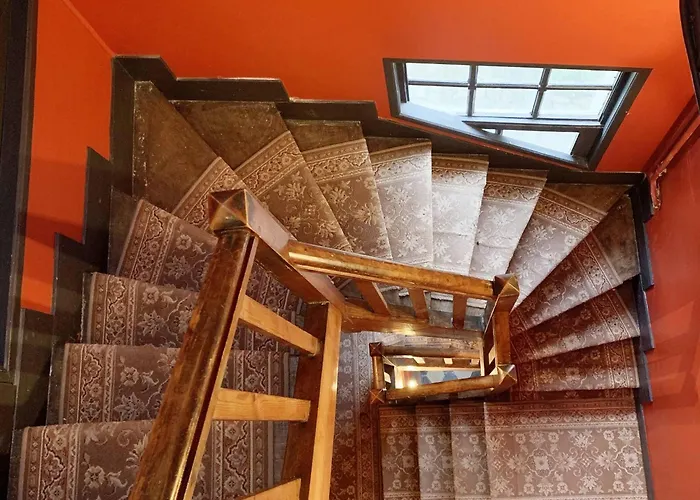 4 Vents By La Boite En Διαμέρισμα Senlis (Oise)