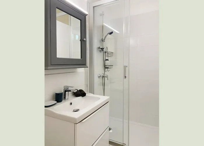 Διαμέρισμα 4 Vents By La Boite En