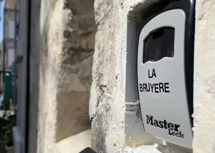 4 Vents By La Boite En *