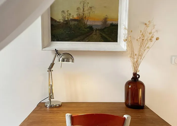 4 Vents By La Boite En