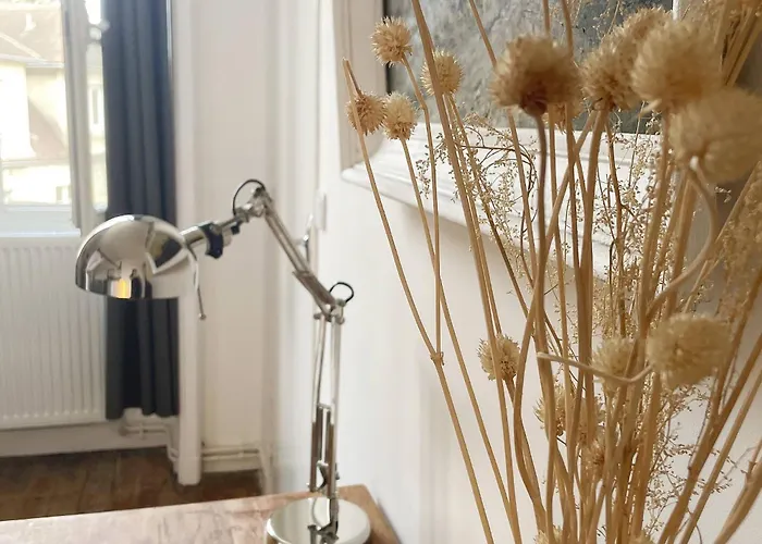 4 Vents By La Boite En * Senlis (Oise)