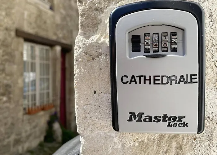 Διαμέρισμα 4 Vents By La Boite En Senlis (Oise)