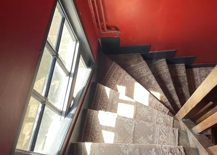 Διαμέρισμα 4 Vents By La Boite En *