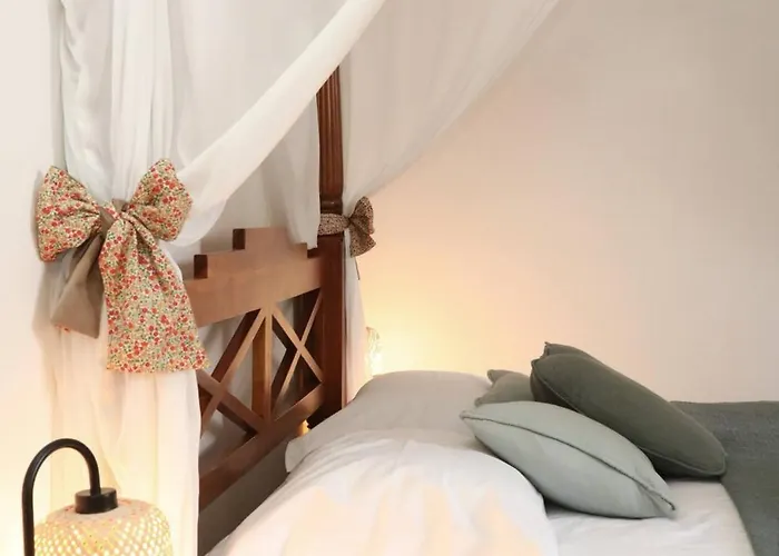 4 Vents By La Boite En *