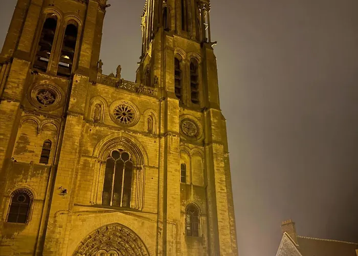 4 Vents By La Boite En Διαμέρισμα